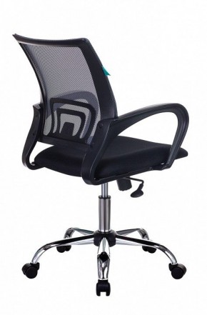 Кресло компьютерное CH-695N/SL/DG/TW-11 в Можге - mozhga.mebel24.online | фото 5