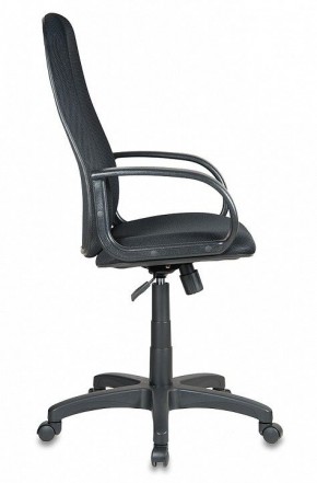 Кресло компьютерное Бюрократ Ch-808AXSN черное в Можге - mozhga.mebel24.online | фото 4