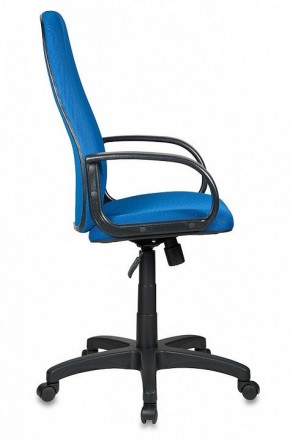 Кресло компьютерное Бюрократ Ch-808AXSN синее в Можге - mozhga.mebel24.online | фото 4