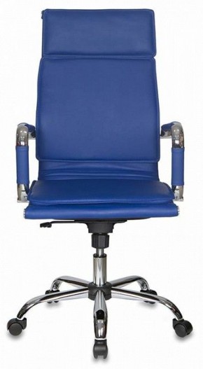 Кресло компьютерное Бюрократ CH-993/Blue в Можге - mozhga.mebel24.online | фото 2