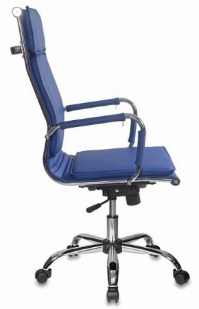 Кресло компьютерное Бюрократ CH-993/Blue в Можге - mozhga.mebel24.online | фото 3