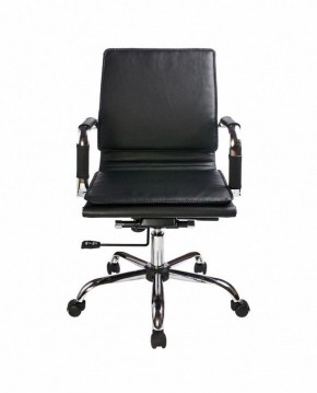 Кресло компьютерное Бюрократ CH-993-low черное в Можге - mozhga.mebel24.online | фото 3