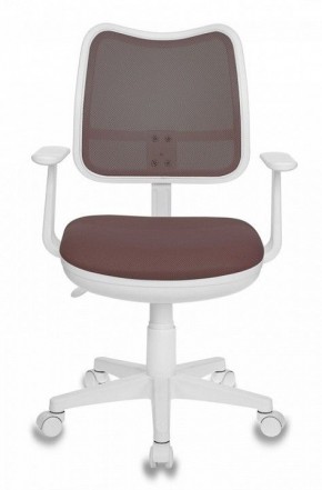 Кресло компьютерное Бюрократ CH-W797/BR/TW-14C в Можге - mozhga.mebel24.online | фото 2