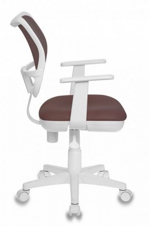 Кресло компьютерное Бюрократ CH-W797/BR/TW-14C в Можге - mozhga.mebel24.online | фото 3