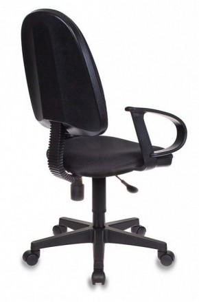 Кресло компьютерное CH-300/BLACK в Можге - mozhga.mebel24.online | фото 4