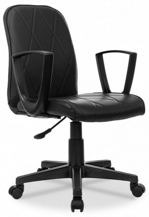 Кресло компьютерное CH-327/BLACK-PU в Можге - mozhga.mebel24.online | фото
