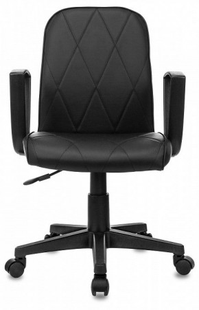 Кресло компьютерное CH-327/BLACK-PU в Можге - mozhga.mebel24.online | фото 2
