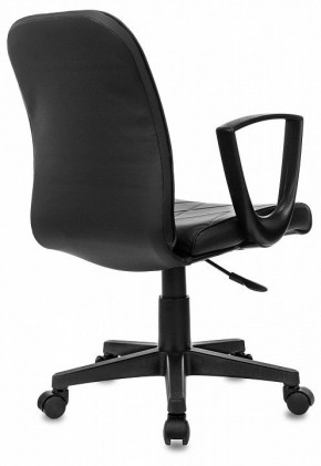 Кресло компьютерное CH-327/BLACK-PU в Можге - mozhga.mebel24.online | фото 4