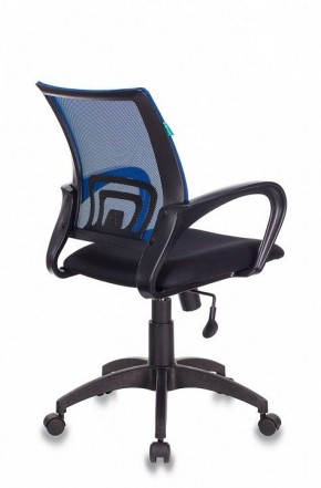 Кресло компьютерное CH-695N/BL/TW-11 в Можге - mozhga.mebel24.online | фото 10