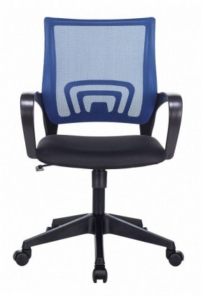 Кресло компьютерное CH-695N/BL/TW-11 в Можге - mozhga.mebel24.online | фото 2