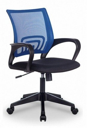 Кресло компьютерное CH-695N/BL/TW-11 в Можге - mozhga.mebel24.online | фото 7