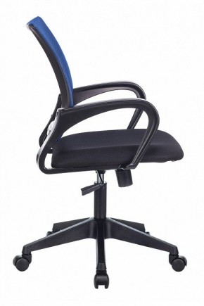 Кресло компьютерное CH-695N/BL/TW-11 в Можге - mozhga.mebel24.online | фото 8