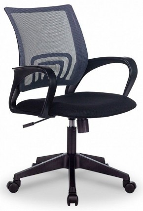Кресло компьютерное CH-695N/DG/TW-11 в Можге - mozhga.mebel24.online | фото