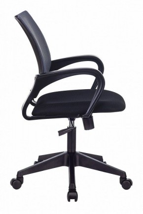 Кресло компьютерное CH-695N/DG/TW-11 в Можге - mozhga.mebel24.online | фото 8