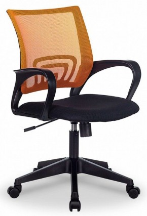 Кресло компьютерное CH-695N/OR/TW-11 в Можге - mozhga.mebel24.online | фото