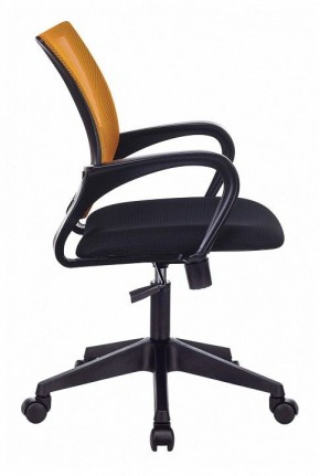 Кресло компьютерное CH-695N/OR/TW-11 в Можге - mozhga.mebel24.online | фото 3