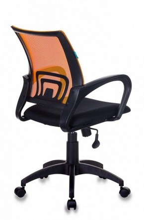 Кресло компьютерное CH-695N/OR/TW-11 в Можге - mozhga.mebel24.online | фото 4