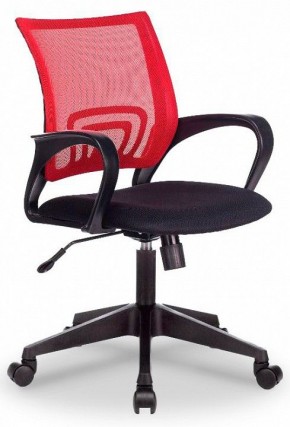 Кресло компьютерное CH-695N/R/TW-11 в Можге - mozhga.mebel24.online | фото