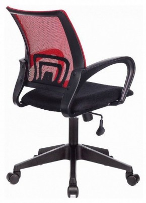 Кресло компьютерное CH-695N/R/TW-11 в Можге - mozhga.mebel24.online | фото 10