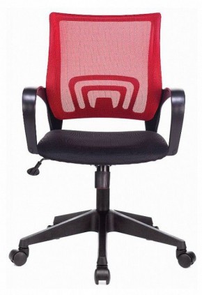Кресло компьютерное CH-695N/R/TW-11 в Можге - mozhga.mebel24.online | фото 2