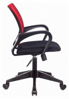 Кресло компьютерное CH-695N/R/TW-11 в Можге - mozhga.mebel24.online | фото 3