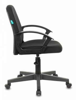 Кресло компьютерное CH-808-LOW/#B в Можге - mozhga.mebel24.online | фото