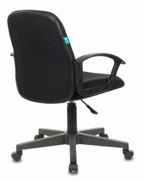 Кресло компьютерное CH-808-LOW/#B в Можге - mozhga.mebel24.online | фото 2