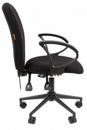Кресло компьютерное Chairman 9801 Black в Можге - mozhga.mebel24.online | фото 4