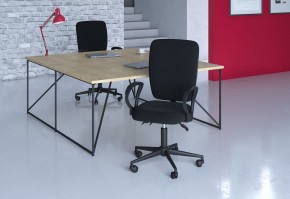 Кресло компьютерное Chairman 9801 Black в Можге - mozhga.mebel24.online | фото 7