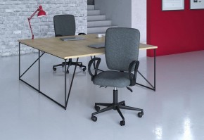 Кресло компьютерное Chairman 9801 Black в Можге - mozhga.mebel24.online | фото 7