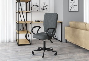 Кресло компьютерное Chairman 9801 Black в Можге - mozhga.mebel24.online | фото 9