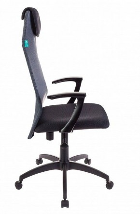 Кресло компьютерное KB-8/DG/TW-12 в Можге - mozhga.mebel24.online | фото 2