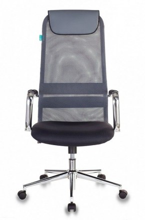 Кресло компьютерное KB-9N/DG/TW-12 в Можге - mozhga.mebel24.online | фото 2