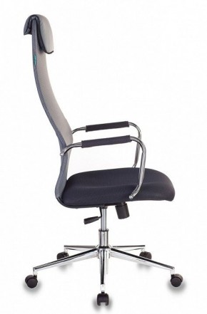Кресло компьютерное KB-9N/DG/TW-12 в Можге - mozhga.mebel24.online | фото 3