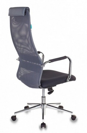 Кресло компьютерное KB-9N/DG/TW-12 в Можге - mozhga.mebel24.online | фото 4