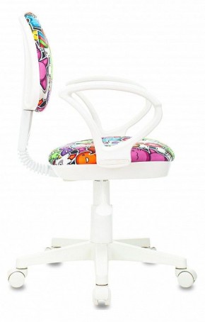 Кресло компьютерное KD-3/WH/ARM/MASKARAD в Можге - mozhga.mebel24.online | фото 3