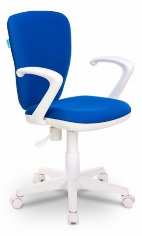 Кресло компьютерное KD-W10AXSN/26-21 в Можге - mozhga.mebel24.online | фото