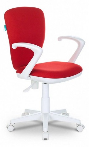 Кресло компьютерное KD-W10AXSN/26-22 в Можге - mozhga.mebel24.online | фото