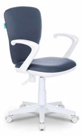Кресло компьютерное KD-W10AXSN/26-25 в Можге - mozhga.mebel24.online | фото