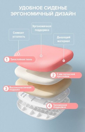 Кресло компьютерное Kids 102 в Можге - mozhga.mebel24.online | фото 5