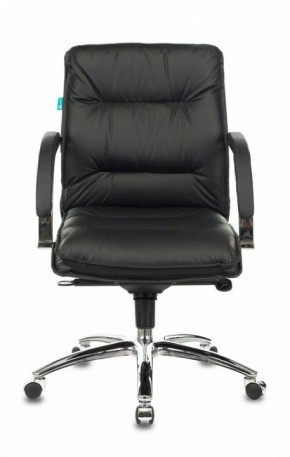 Кресло компьютерное T-9927SL-LOW/BLACK в Можге - mozhga.mebel24.online | фото 2