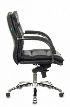 Кресло компьютерное T-9927SL-LOW/BLACK в Можге - mozhga.mebel24.online | фото 3