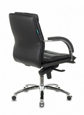 Кресло компьютерное T-9927SL-LOW/BLACK в Можге - mozhga.mebel24.online | фото 4