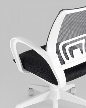 Кресло компьютерное TopChairs ST-BASIC-W в Можге - mozhga.mebel24.online | фото 6
