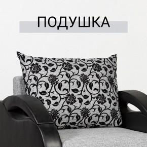 Кресло-кровать Юпитер Аслан серый в Можге - mozhga.mebel24.online | фото 9