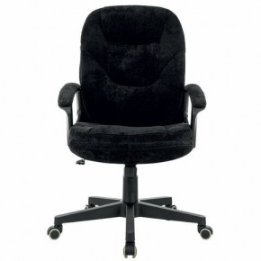 Кресло офисное BRABIX PREMIUM "Trend EX-568", велюр, черное, 533014 в Можге - mozhga.mebel24.online | фото 2