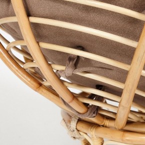 Кресло Papasan Eco P115-1/SP STD в Можге - mozhga.mebel24.online | фото 8