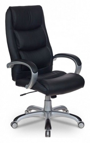 Кресло руководителя Бюрократ CH-S840N/BLACK в Можге - mozhga.mebel24.online | фото