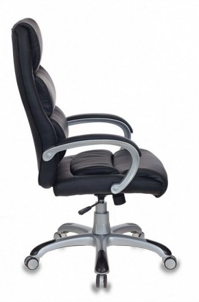 Кресло руководителя Бюрократ CH-S840N/BLACK в Можге - mozhga.mebel24.online | фото 3