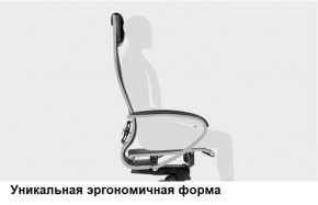 Кресло Samurai L1-1K - TS (Белый) Модель Samurai 0020001 в Можге - mozhga.mebel24.online | фото 11